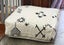 GENUINE MOROCCAN RUG POUF 28 Carousel 1