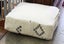 GENUINE MOROCCAN RUG POUF 28 Carousel 7
