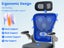Office Chair Carousel 5
