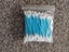 Cotton Buds - Blue Carousel 1
