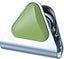 Magnetic Paper Clip MC57 - Green Carousel 1