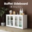 Sideboard Buffet Kitchen Table Console Hallway Carousel 8
