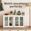 Sideboard Buffet Kitchen Table Console Hallway Carousel 9