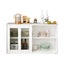 Sideboard Buffet Kitchen Table Console Hallway Carousel 15