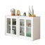 Sideboard Buffet Kitchen Table Console Hallway Carousel 16