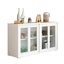Sideboard Buffet Kitchen Table Console Hallway Carousel 17