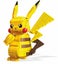Mega Construx: Build-A-Pokemon - Jumbo Pikachu Carousel 4