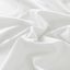 Royal Comfort Washed 100% Cotton Sheet Set Fitted Flat Pillowcases King White Carousel 6