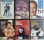 6 stand-up comedy DVD'S Carousel 1