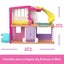 Barbie: Miniland House - White (Blind Box) Carousel 4