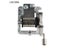 Mini Hand Cranking Music Box With 5 Song Choices For Home Decor Carousel 1