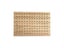 Square Round Holes Wooden Pottery Clay Base Plug Board Modeling Tools Carousel 1