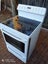 Fisher and Paykel freestanding ceramic stove Carousel 2