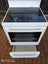 Fisher and Paykel freestanding ceramic stove Carousel 3