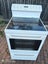 Fisher and Paykel freestanding ceramic stove Carousel 4