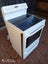 Fisher and Paykel freestanding ceramic stove Carousel 6