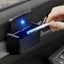 Accessories Ashtray w/ Blue Led Light Cigarette Smokeless Ash Tray Cover Parts Carousel 2