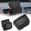 Accessories Ashtray w/ Blue Led Light Cigarette Smokeless Ash Tray Cover Parts Carousel 9