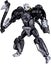 Transformers Generations WFC: Kingdom Deluxe WFC-K31 Shadow Panther Carousel 3