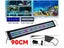 PTN NEW Adjustable LED Aquarium Lights Sale Sale Sale Carousel 5