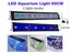 PTN NEW Adjustable LED Aquarium Lights Sale Sale Sale Carousel 6
