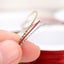20 Meter 1mm Rope Gold/Silver/Red Cord Thread Cord RopeLine Ribbon String G3N0 Carousel 8