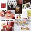 20 Meter 1mm Rope Gold/Silver/Red Cord Thread Cord RopeLine Ribbon String G3N0 Carousel 10