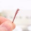 20 Meter 1mm Rope Gold/Silver/Red Cord Thread Cord RopeLine Ribbon String G3N0 Carousel 12