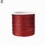 20 Meter 1mm Rope Gold/Silver/Red Cord Thread Cord RopeLine Ribbon String G3N0 Carousel 13