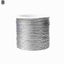 20 Meter 1mm Rope Gold/Silver/Red Cord Thread Cord RopeLine Ribbon String G3N0 Carousel 15