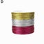 20 Meter 1mm Rope Gold/Silver/Red Cord Thread Cord RopeLine Ribbon String G3N0 Carousel 16