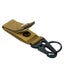 Clip MOLLE Hanging Belt Clip Clamp Buckle Hook Clip Tactical Hanging Key Hook Carousel 3