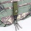 Clip MOLLE Hanging Belt Clip Clamp Buckle Hook Clip Tactical Hanging Key Hook Carousel 10