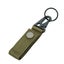 Clip MOLLE Hanging Belt Clip Clamp Buckle Hook Clip Tactical Hanging Key Hook Carousel 13