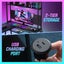 Gaming Desk Corner Computer Work Office Study Table L Shaped Carousel 4
