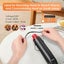 Electric Hot Air Gun Heat Gun For Crafts Epoxy Resin Shrink Wrap Vinyl DIY Art Carousel 6