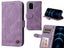Galaxy S20 Plus Case Wallet Flip Leather Case Cover Carousel 1