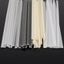 100pcs Plastic Welding Rods ABS/PP/PVC/PE Welding Sticks For Welder Tool Set Carousel 5