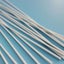 100pcs Plastic Welding Rods ABS/PP/PVC/PE Welding Sticks For Welder Tool Set Carousel 10