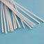 100pcs Plastic Welding Rods ABS/PP/PVC/PE Welding Sticks For Welder Tool Set Carousel 11