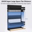 New Kitchen Fridge Spice Rack Sale Carousel 3