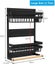 New Kitchen Fridge Spice Rack Sale Carousel 4