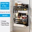 New Kitchen Fridge Spice Rack Sale Carousel 5