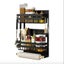 New Kitchen Fridge Spice Rack Sale Carousel 8