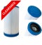 210 x 125 Vortex Spas Pleated Cam Lock Filter Carousel 1