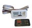 DAVEY SPA-QUIP SP600/601/500/400 TOUCHPAD AND OVERLAY Carousel 1