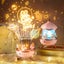 Films & Soothing Sounds Projector Night Lights for Kids Carousel 1