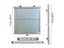 Roller Window Blinds Blackout Curtains Awning Roller Blinds For Living Room Carousel 1