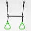 Lifespan Lynx 4 Station Swing Set Outdoor Swings Carousel 4