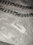 Guess Mainline X Culture Kings Glow In The Dark Necklace / Curb Chain Carousel 3
